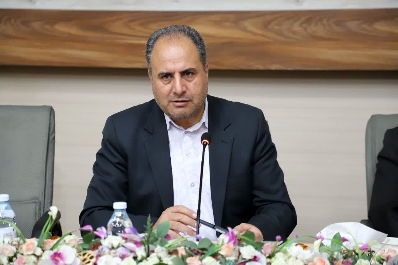 توزیع شیر رایگان میان ۳۳۰ هزار دانش‌آموز ابتدایی مدارس دولتی آذربایجان شرقی تا پایان اسفند