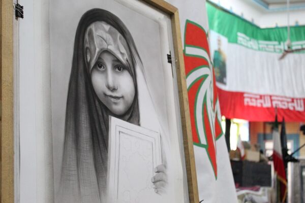 اجلاسیه ۱۶۰ شهید شهرستان گرمه