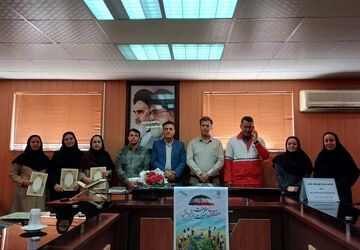 همه با هم برای ایرانی سالم‌تر