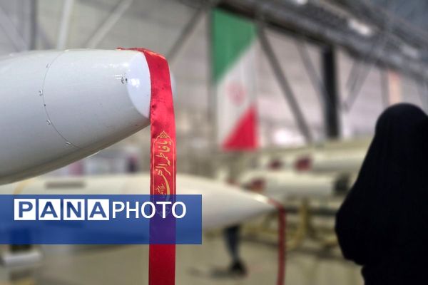 پرواز رویاها در پارک ملی هوافضا؛