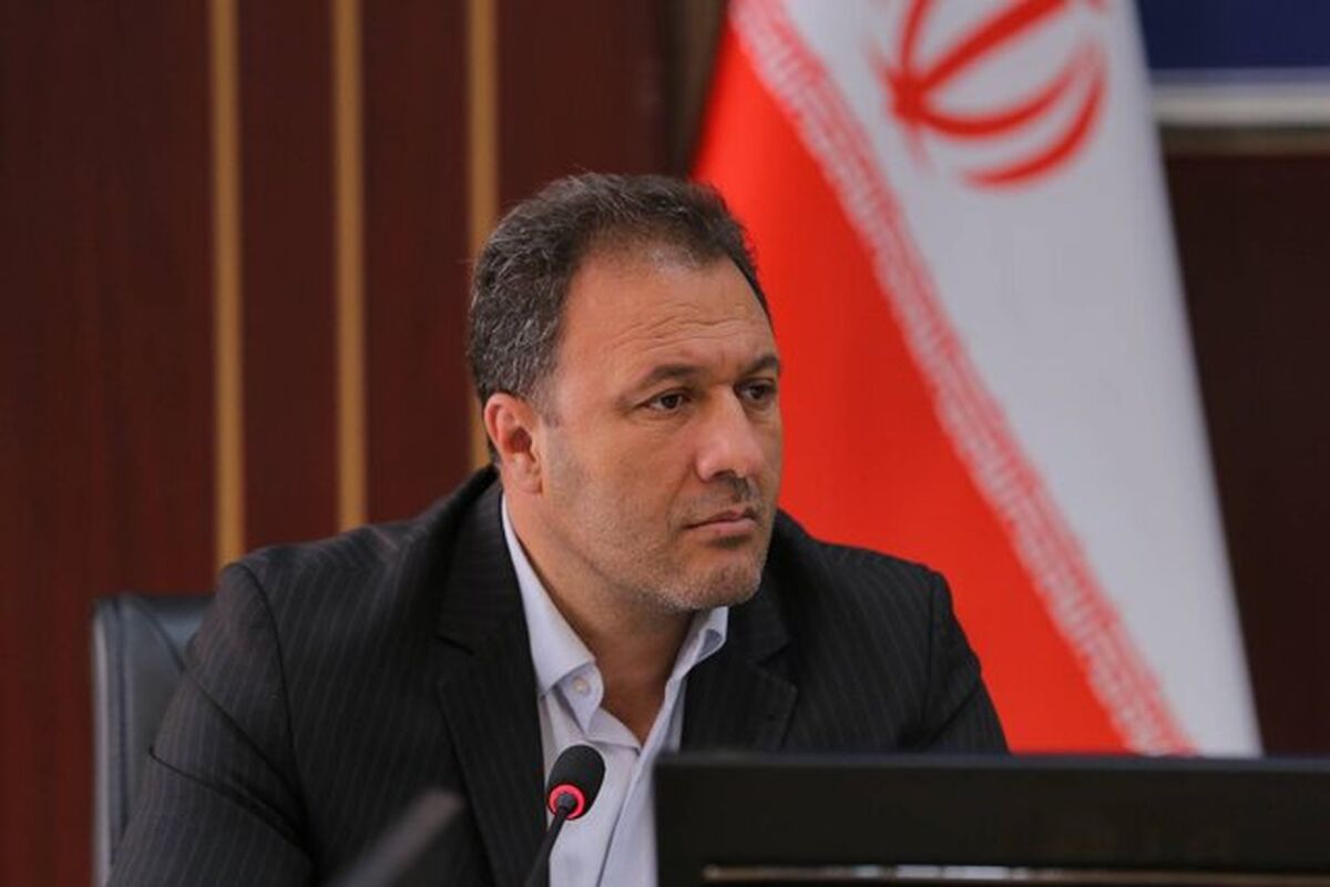 افزایش دمای تهران و تبخیر ۲۰ درصدی منابع آب