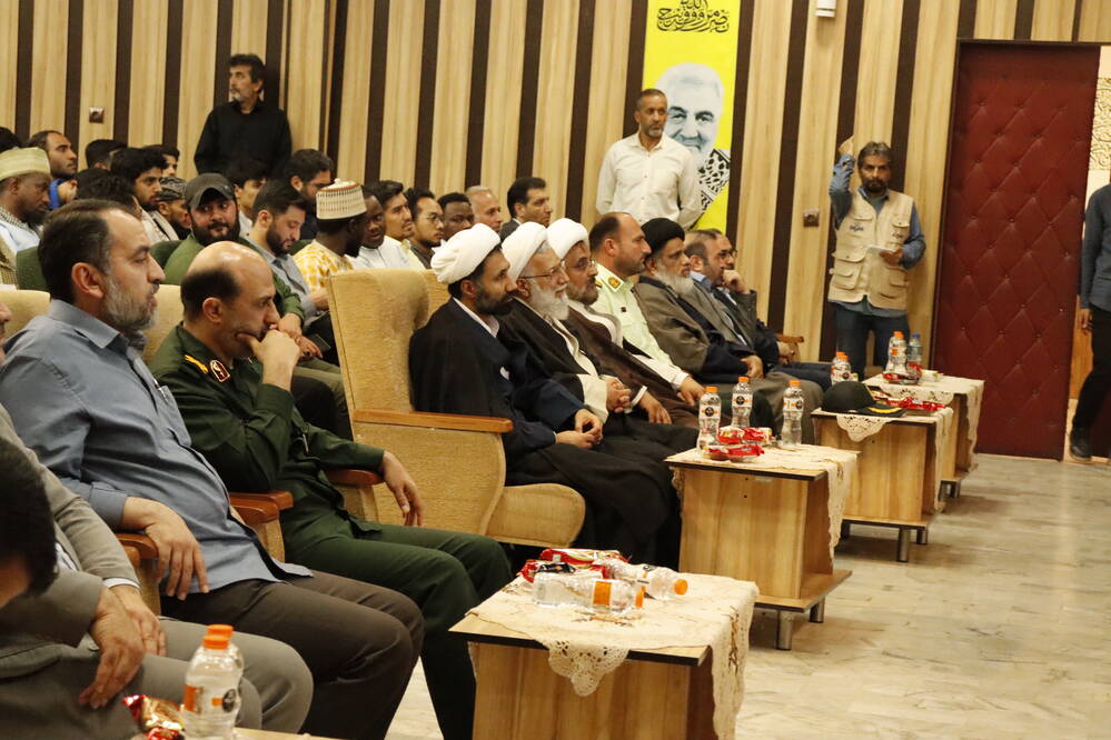 گالری