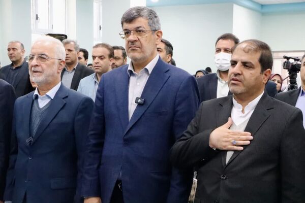 سفر یک روزه وزیر کشور به یزد