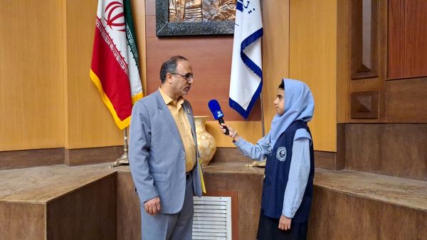 همایش مدیران دبیرستان های شبانه روزی دوره دوم متوسطه نظری کشور