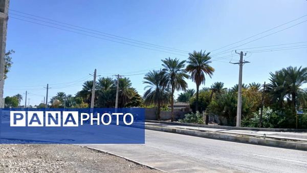 همایش دوچرخه‌سواری در فین 