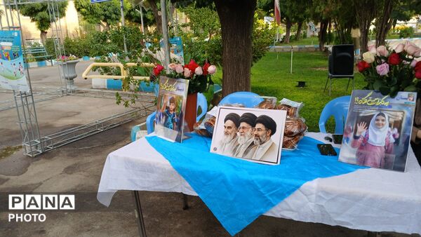 آغاز مسابقات ورزشی دختران دانش‌آموز با شعار سلامت و امنیت در همدان