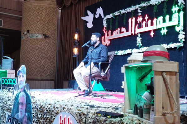استان فارس بر قله افتخار شهادت