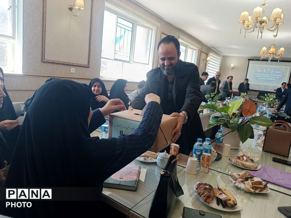 مجمع عمومی موسسین مدارس غیر دولتی و انتخابات شورای هماهنگی موسسین