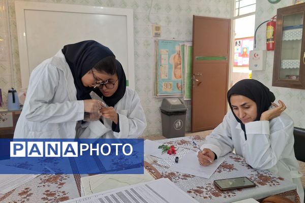 جشنواره خوارزمی فرصتی برای کشف استعدادهای دانش‌آموزان 