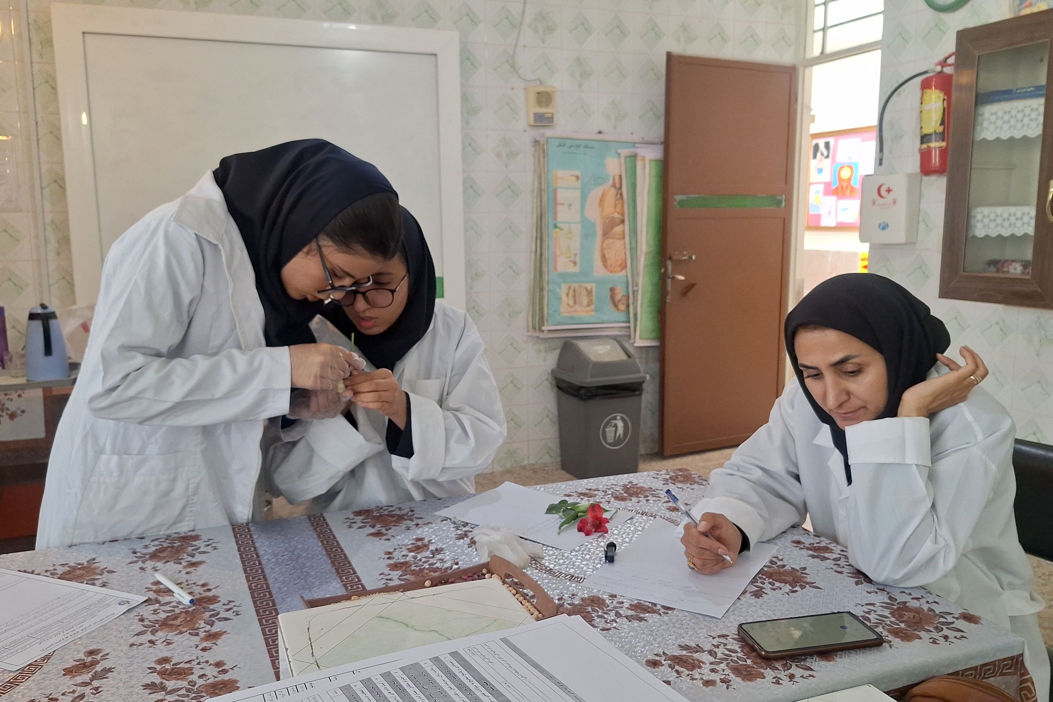 جشنواره خوارزمی فرصتی برای کشف استعدادهای دانش‌آموزان 