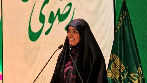 تجلیل از آینده‌سازان فرهنگ رضوی
