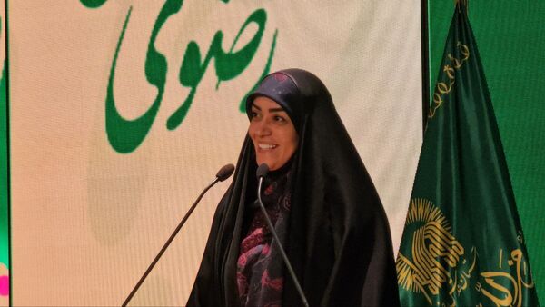 تجلیل از آینده‌سازان فرهنگ رضوی