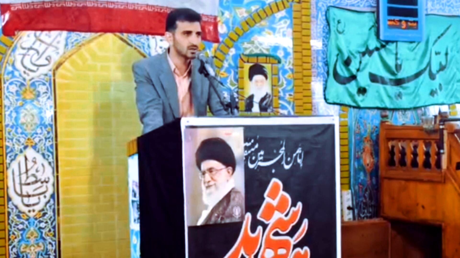نقش‌آفرینی معلمان با توجه به شرایط خاص منطقه قابل تقدیر است