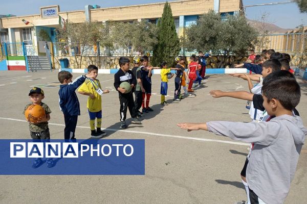 جریان آدرنالین در رگ‌های هدایت در قلب روستای چهل قز