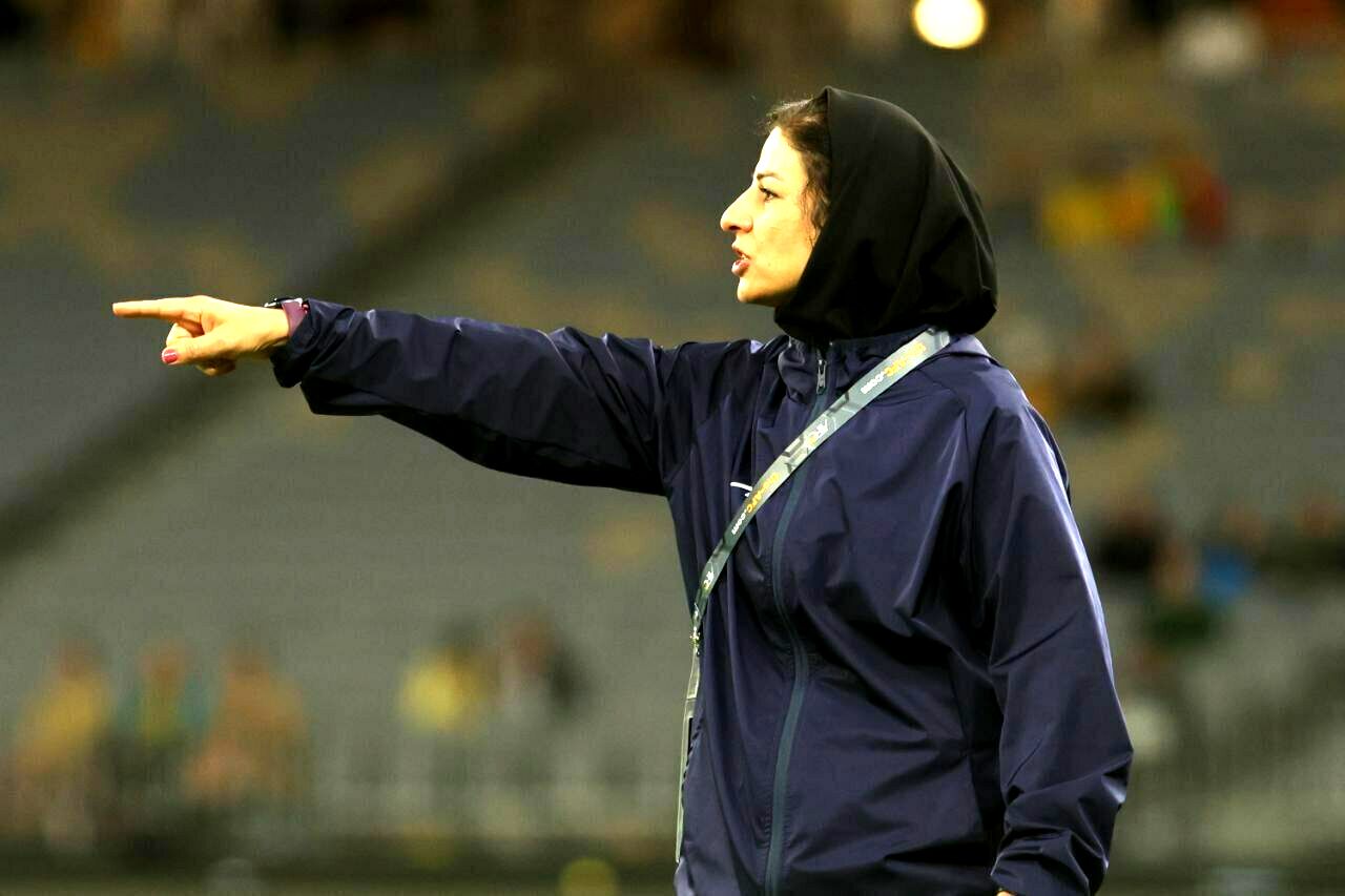  شکست ازبکستان نشانه پیشرفت فوتبالیست‌های دختر کشورمان است 