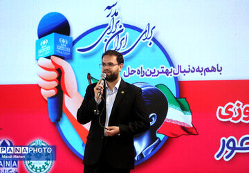 خبرنگاران پانا روایت پیشرفت کشور را بر دوش می‌کشند/ لزوم تبیین هویت تشکیلاتی برای دانش‌آموزان