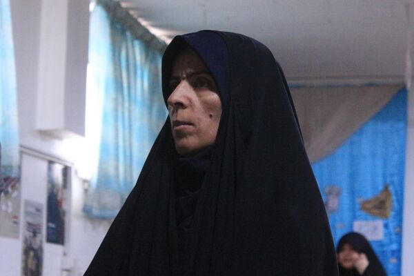 افتتاحیه «مدرسه انقلاب» در مدرسه تقوی‌پیشگان بهارستان‌دو