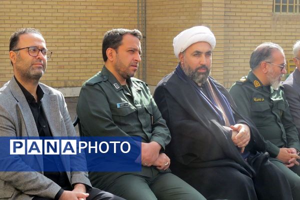 مسئولیت‌پذیری از جنس مدرسه