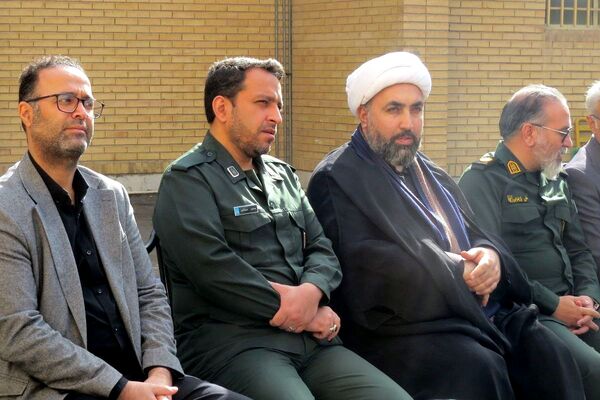 مسئولیت‌پذیری از جنس مدرسه