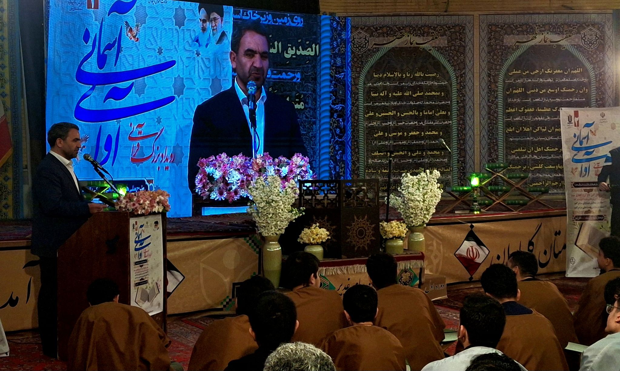 ضرورت تقویت کنش‌گری‌های تربیتی و فرهنگی در مدارس غیردولتی/ دانش‌آموزان مسیر پیش‌رو را به درستی و با علم و ایمان انتخاب کنند 