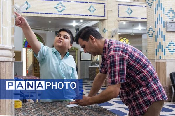 سنگ تمام اردکانی‌ها در انتخابات