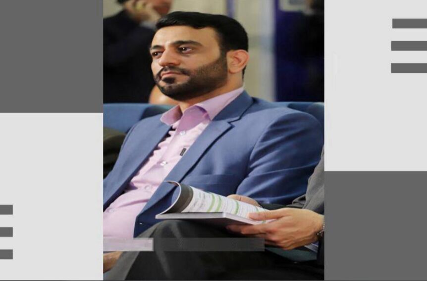 انتصاب رئیس مرکز دانش‌بنیان دانشمند هسته‌ای شهید فریدون عباسی