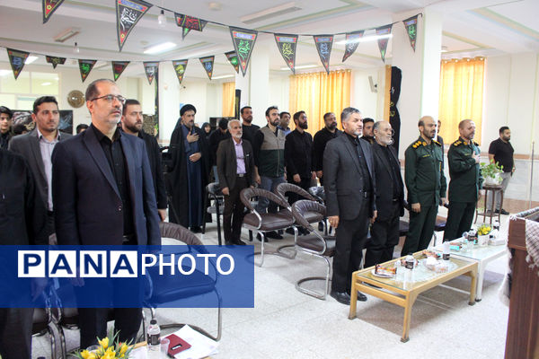 آغاز اجرای طرح «شهید عجمیان2» در مدارس قم