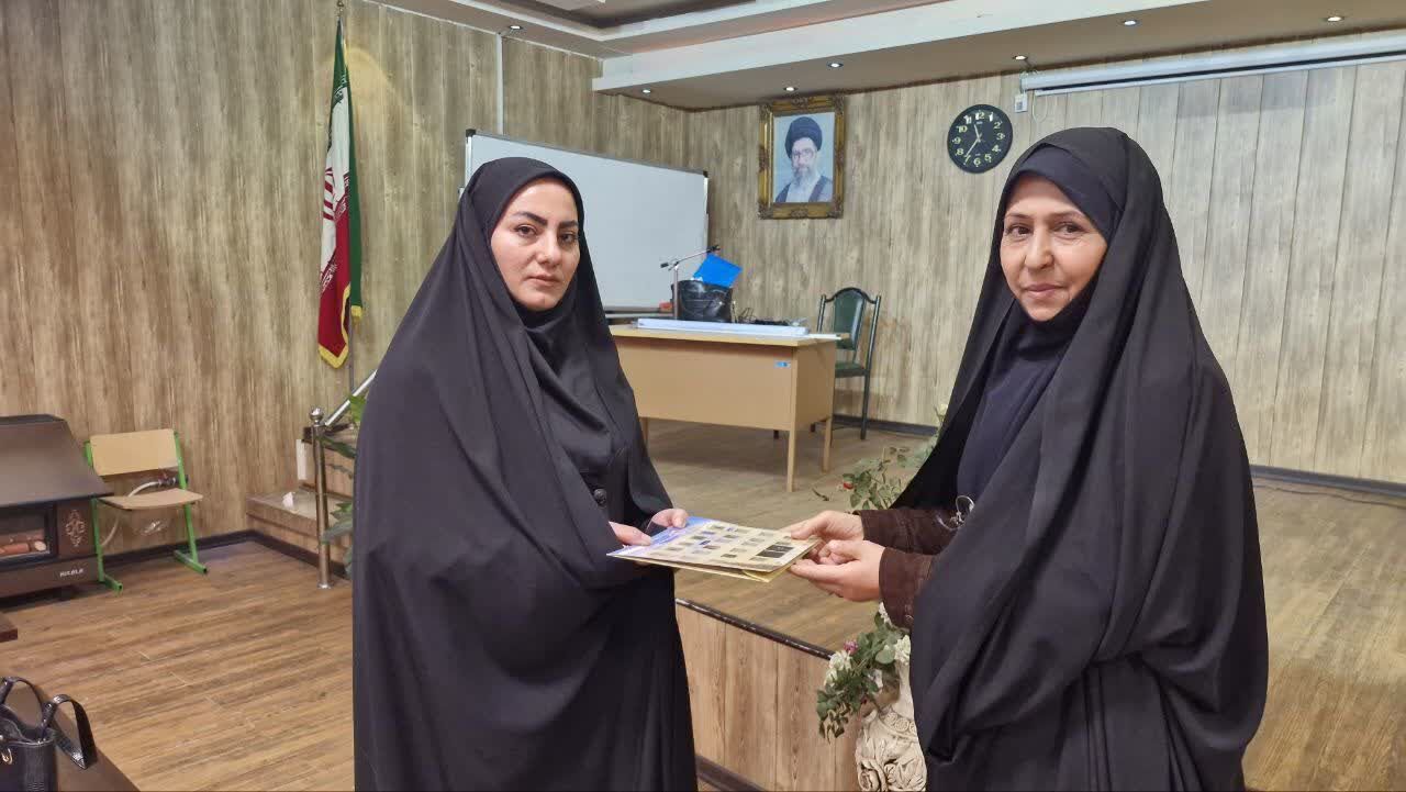 کارگاه پیشگیری از اعتیاد در سالن شهید دهنو شهرستان قدس