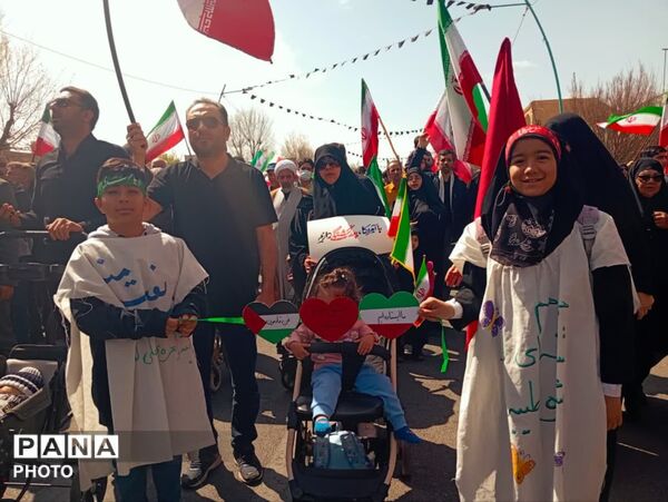 خروش دارالعباده در روز قدس