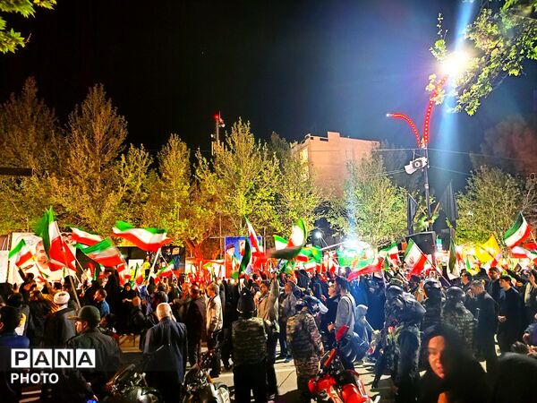 کاشمری ها بیست و هشت شب کمر خستگی را شکستند