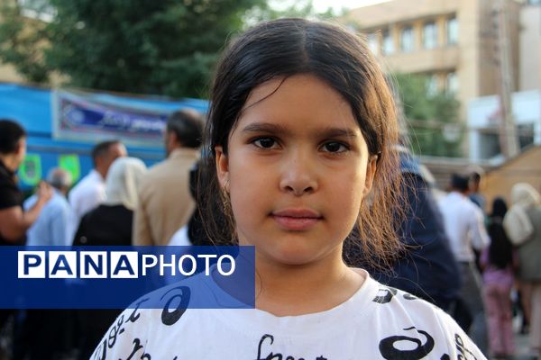 اجتماع غدیر با محکومیت جنایات رژیم صهیونیستی در شهرکرد