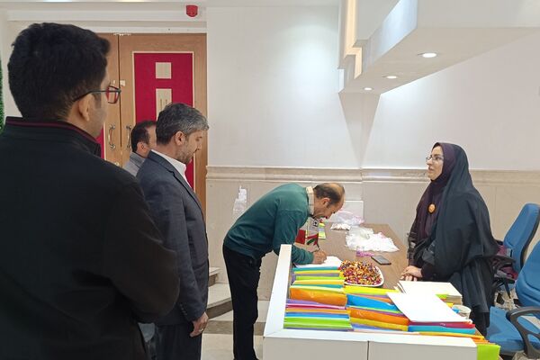 برگزاری دوره توانمند‌سازی مدیران کانون‌های فرهنگی تربیتی کشور در اردوگاه منتظری شهریار 