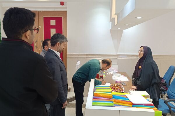 برگزاری دوره توانمند‌سازی مدیران کانون‌های فرهنگی تربیتی کشور در اردوگاه منتظری شهریار 