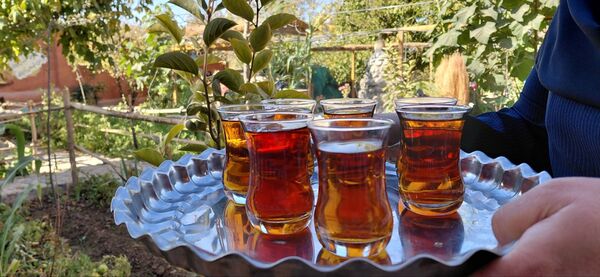 برگزاری اردوی تفریحی‌ برای دانش‌آموزان صالحین