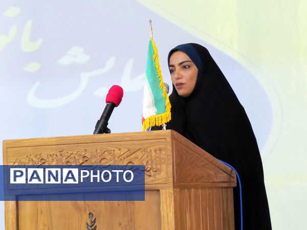 برگزاری دومین همایش بانوان کار آفرین استان در بجنورد