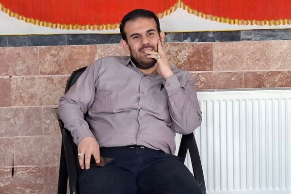 محفل نورانی قرآن کریم در مدارس کوثر ۲ و جدلی ناحیه دو شهرری 