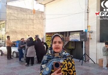 جشن اعیاد شعبانیه در تفت برگزار شد
