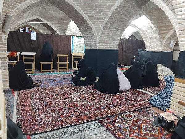 شب‌‌ بیست‌‌‌و‌یکم‌ ماه‌‌ رمضان‌ 