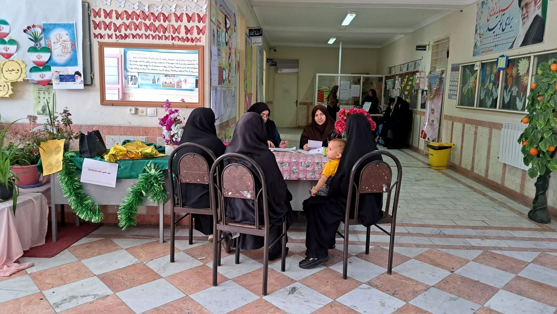 پروژه مهر بدون وقفه؛ ثبت‌نام مدارس آذربایجان شرقی در مسیر منظم و برنامه‌ریزی شده