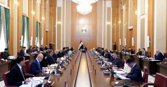 برکناری برخی مسئولان عراق در پی اشتباه سهوی درباره حزب‌الله و انصارالله
