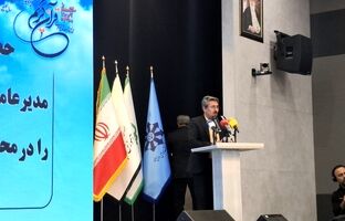 مشارکت 14 هزار دانش‌آموز در سی‌اُمین کنگره سراسری قرآن کریم سمپاد