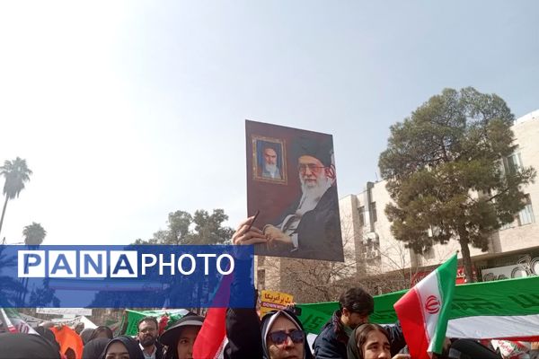 ما تا آخر پای کار نظام هستیم 