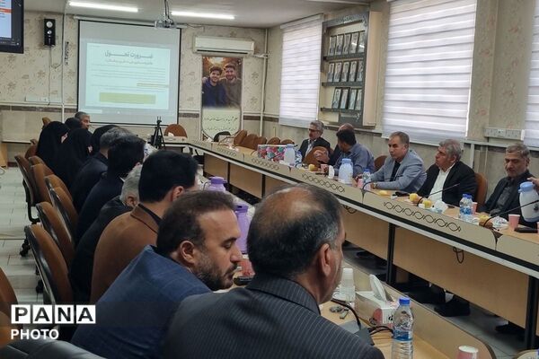 ضرورت تحول در نهضت سوادآموزی و گسترش آموزش مستمر همگانی 