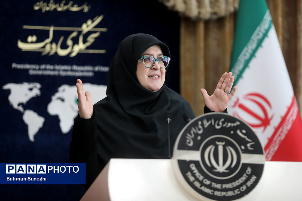واکنش سخنگوی دولت به طرح اظهاراتی درباره افزایش قیمت حامل‌های انرژی