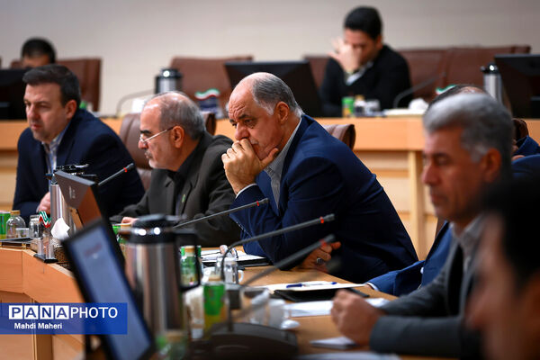 گردهمایی مشترک رؤسای شورای هماهنگی مؤسسان مدارس غیر دولتی و رؤسای ادارات مدارس و مراکز غیر دولتی
