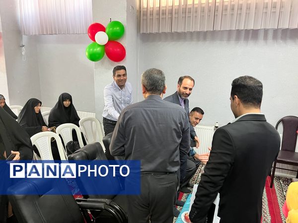 منطقه ۱۵ میزبان اختتامیه‌ای متفاوت برای تابستانی پرثمر