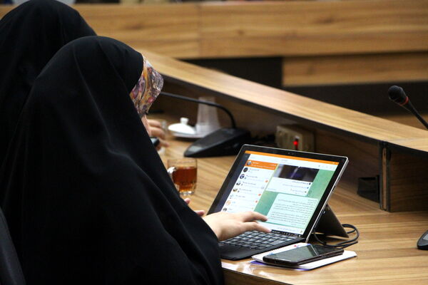نشست خبری مدیرکل سازمان تبلیغات اسلامی یزد