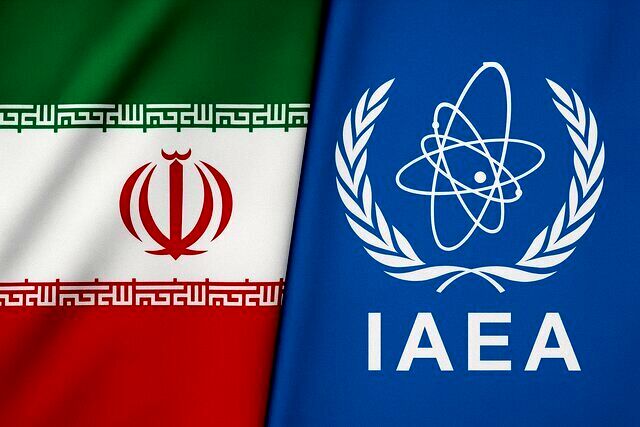 اعتراض ایران به افشای غیرمجاز اطلاعات از سوی گروسی