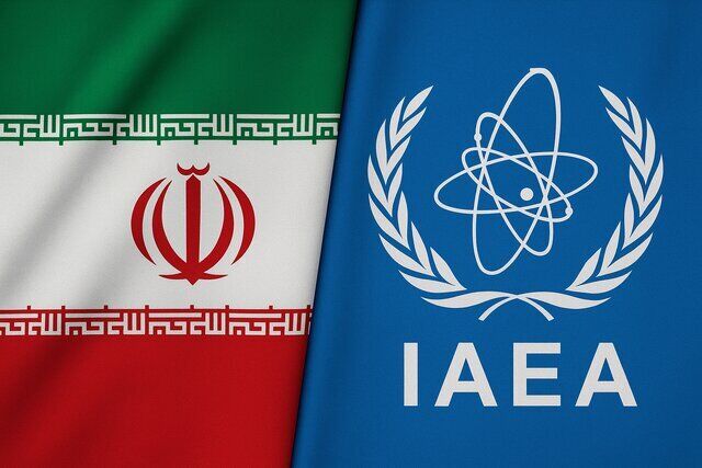 اعتراض ایران به افشای غیرمجاز اطلاعات از سوی گروسی