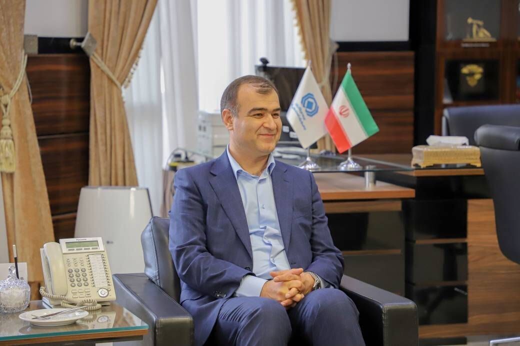 رضایی با تصویب هیات دولت رئیس کل بیمه مرکزی شد